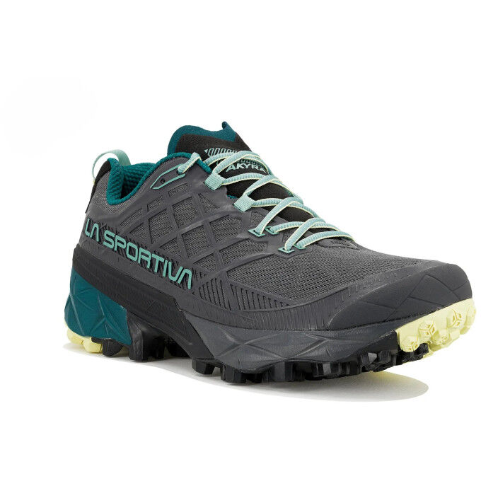 

Ботинки для походов La Sportiva AKYRA II WOMAN GTX