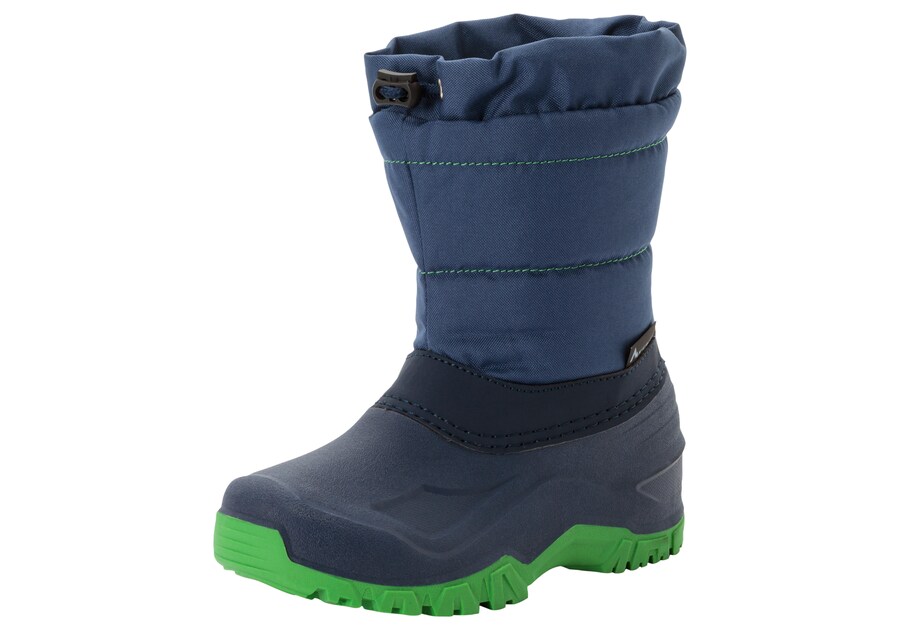 

Зимние сапоги MCKINLEY, цвет Blue/marine blue
