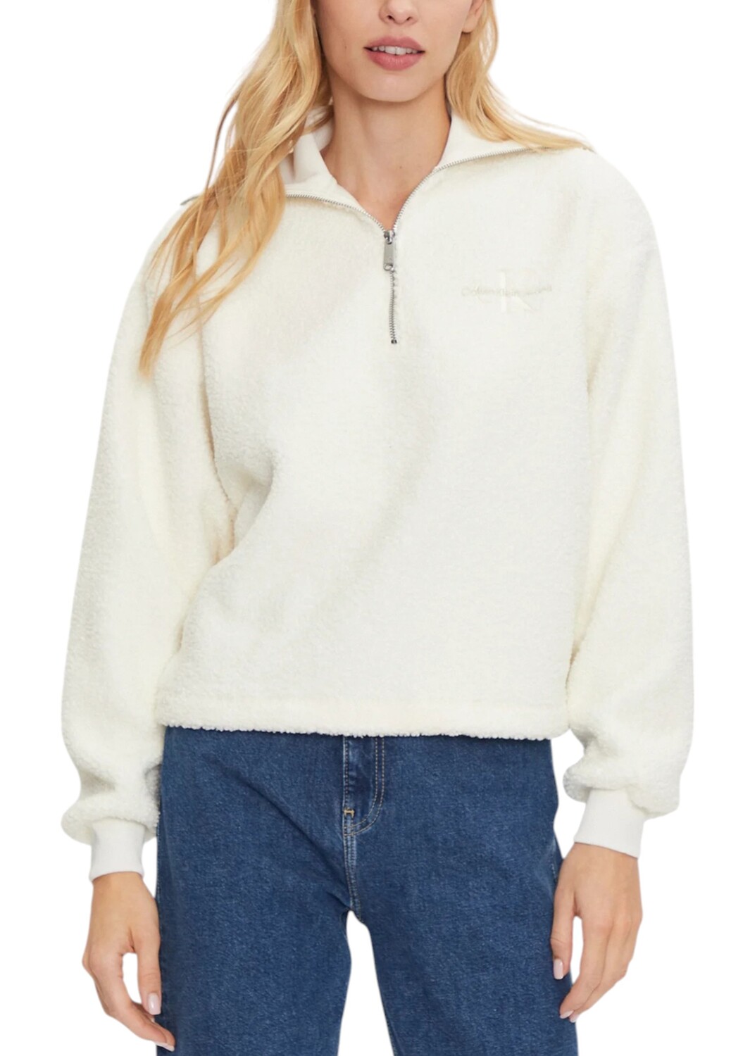 

Толстовки Calvin Klein Jeans