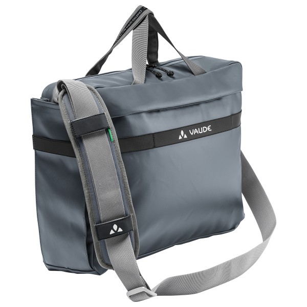 

Портфель Mineo Communer 17 - сумка через плечо Vaude, Heron