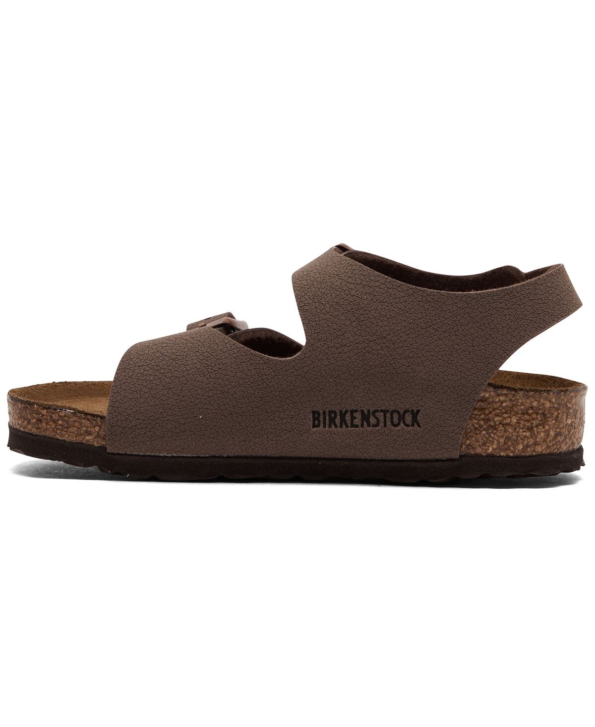 Детские сандалии Roma Birkibuc для малышей от Finish Line Birkenstock — фото 3