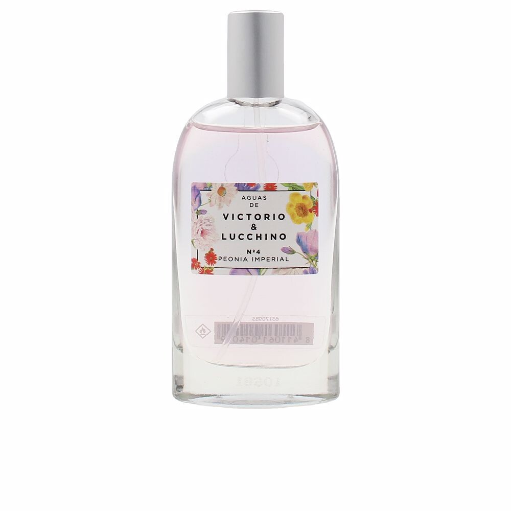 

Духи Aguas de victorio & lucchino nº04 Victorio & lucchino, 30 мл