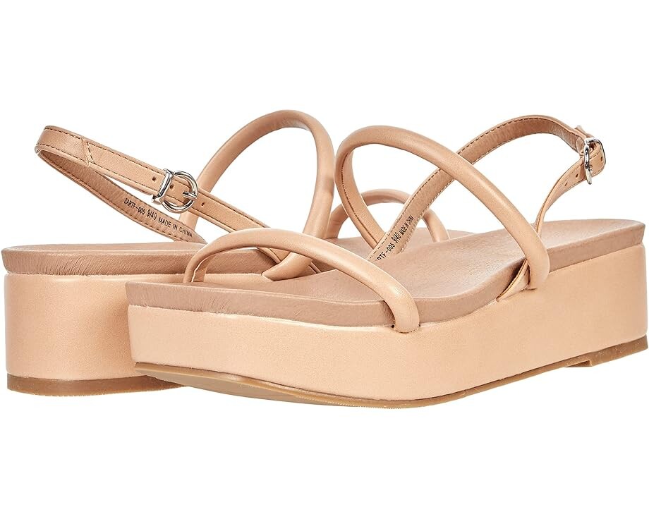 

Туфли Chinese Laundry Skippy, цвет Nude Perfect Stretch