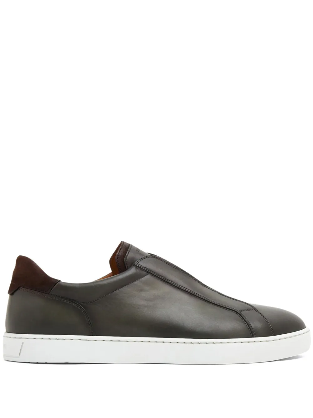 

Слипоны Costa Magnanni, черный