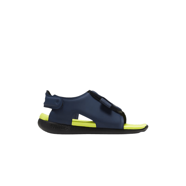

Кроссовки Sunray Adjust 5 TD 'Midnight Navy', синий