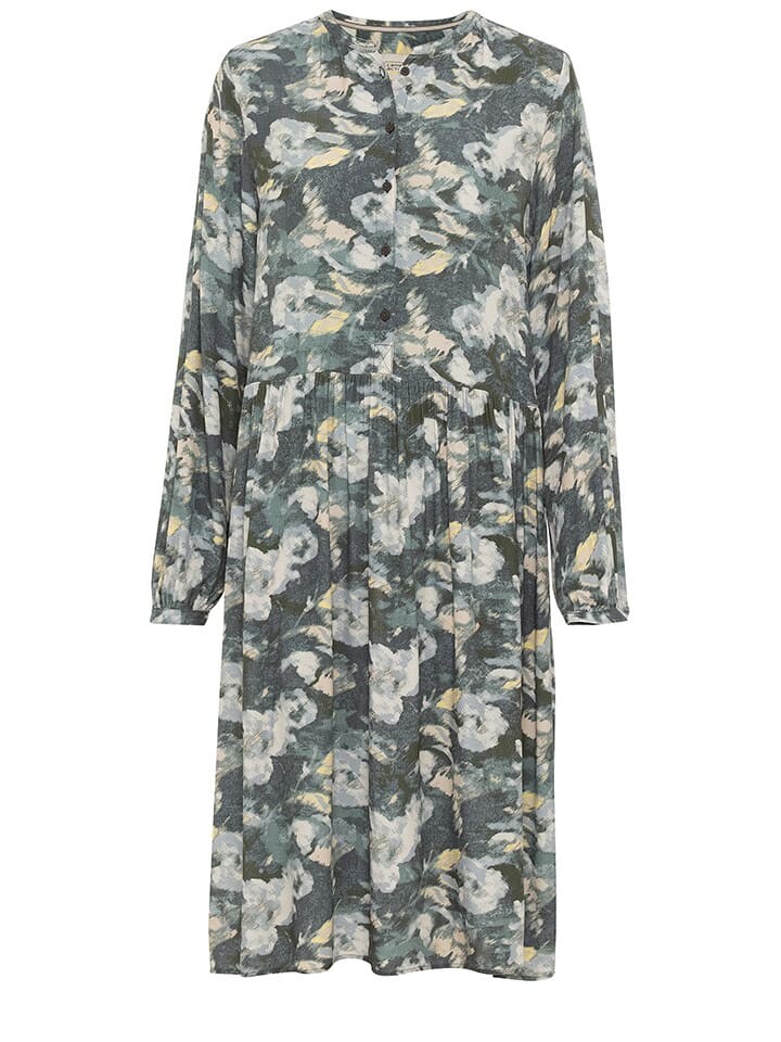 

Короткое платье Camel Active Kleid, серый