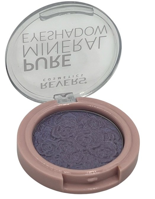 

Перманентные прессованные тени для век 22 Revers Pearl Pure Mineral