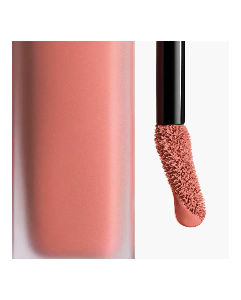 Жидкая помада для губ Chanel Rouge Allure Liquid Velvet, 238 emotive, 6 мл — фото 3