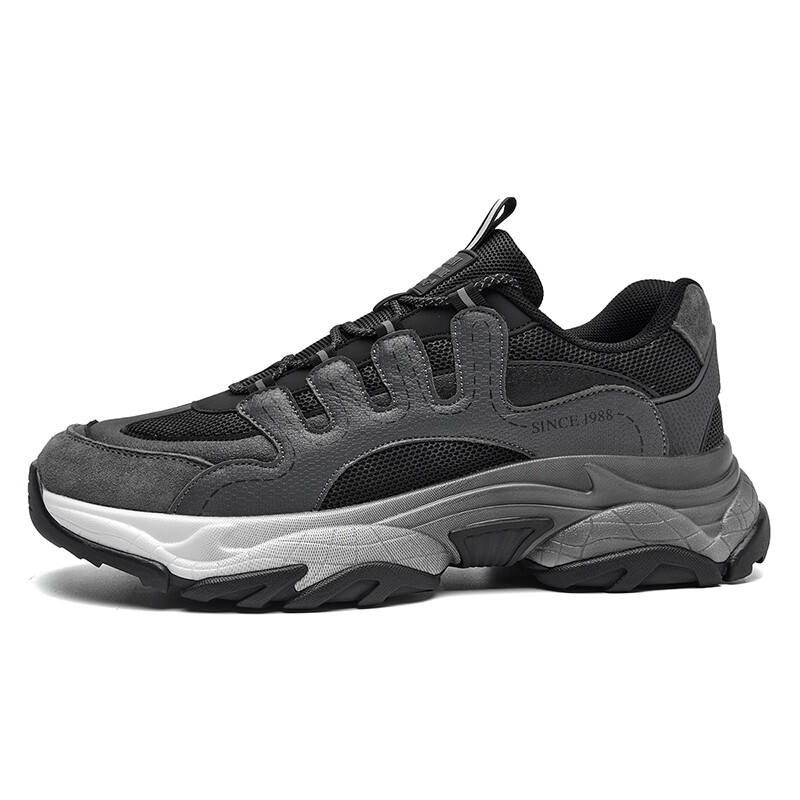 

Кроссовки AOKANG Casual Shoes Men Low-Top
