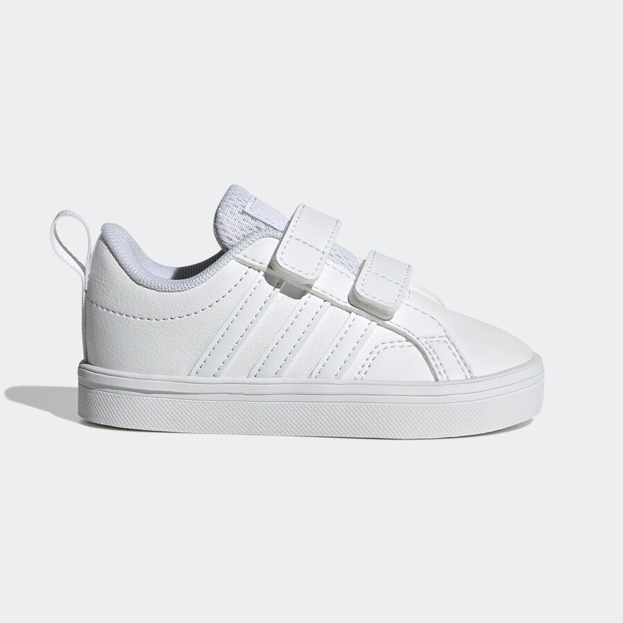 

Кроссовки ADIDAS SPORTSWEAR, натуральный белый