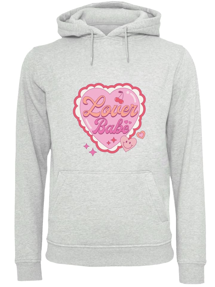 

Худи F4NT4STIC, пятнистый серый