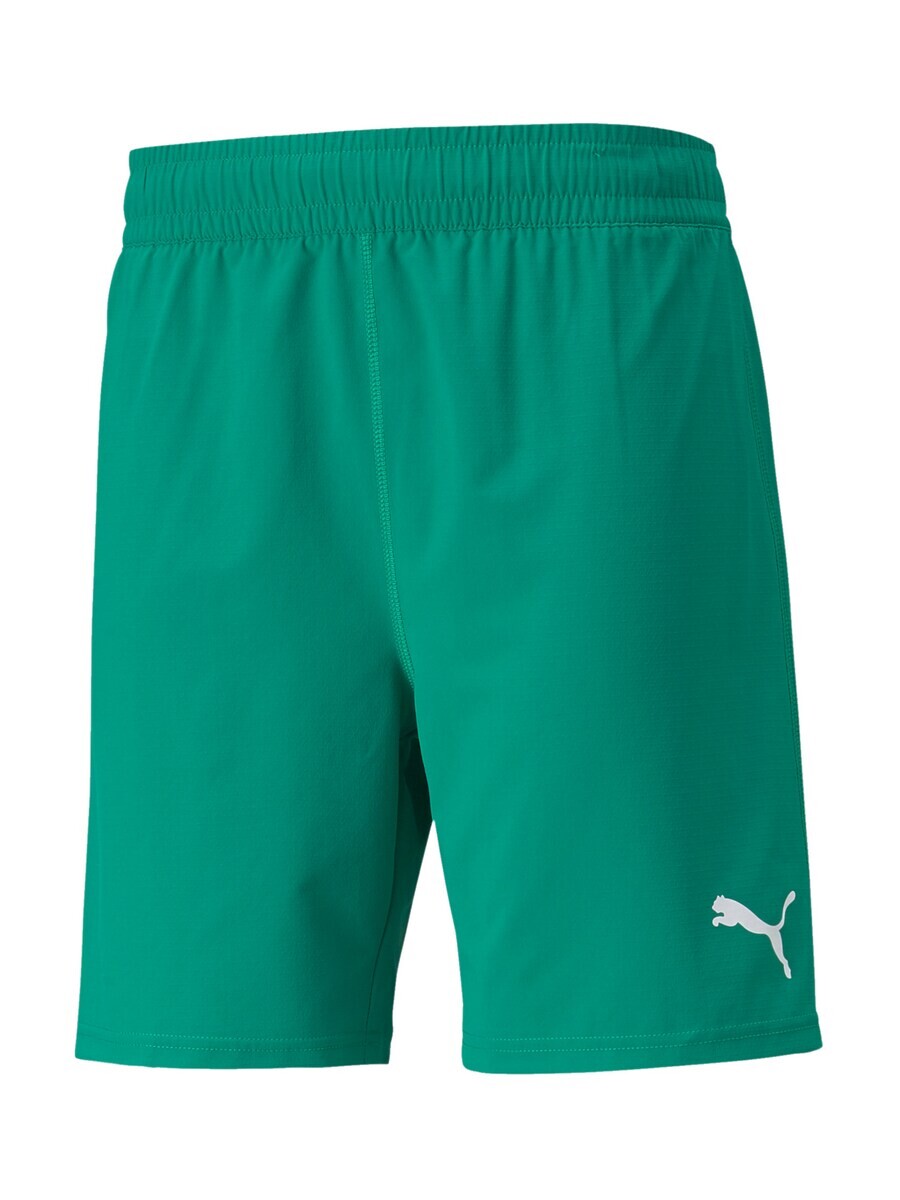 

Тренировочные брюки Puma, зеленый