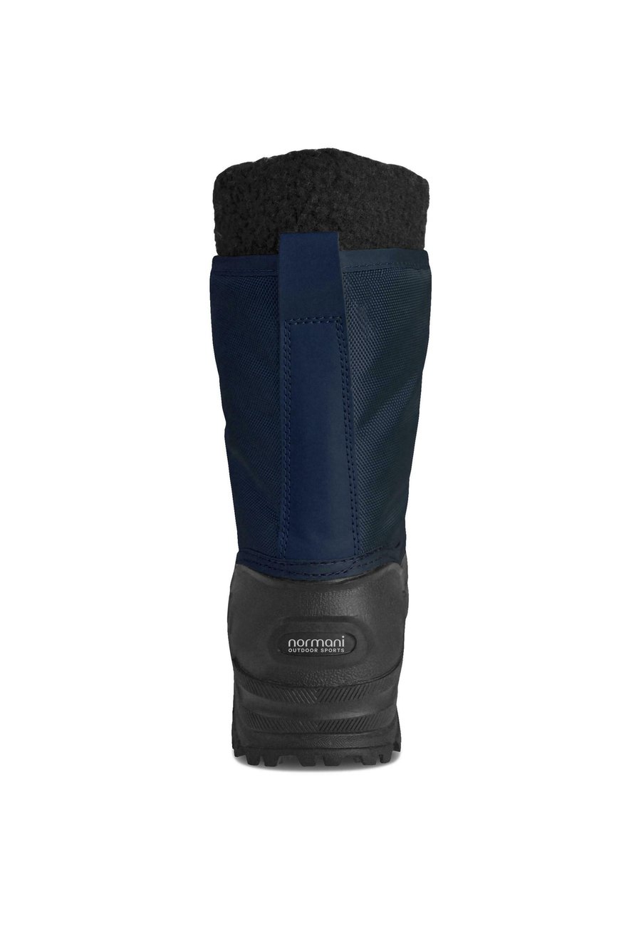 Кроссовки normani Outdoor Sports COLDERY , Navy Schwarz/Blue — фото 3