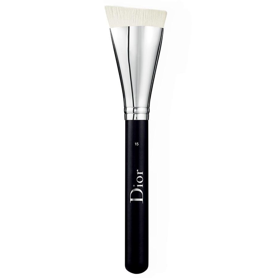 

Кисть для пудры dior backstage contour brush n°15 Dior, количество 1 шт.