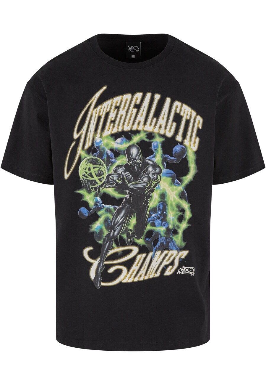 

Классическая футболка K1X Shirt, черный