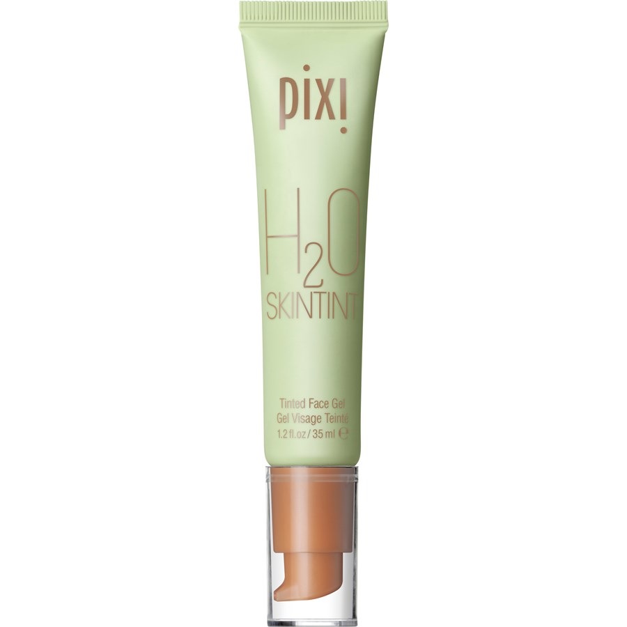 

Тональная основа Pixi H20 Skintint Foundation, Nutmeg / 35 ml
