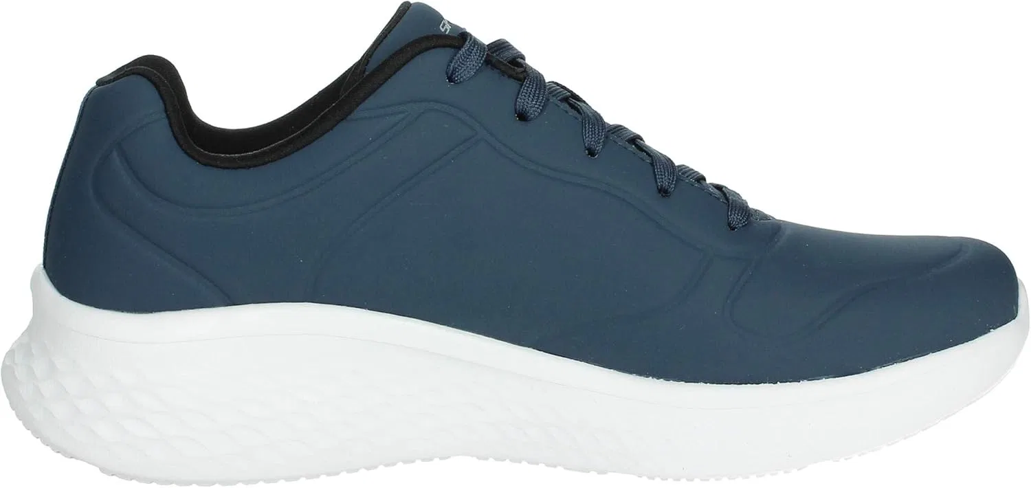 Женские кроссовки Skechers, 2-Blue — фото 4