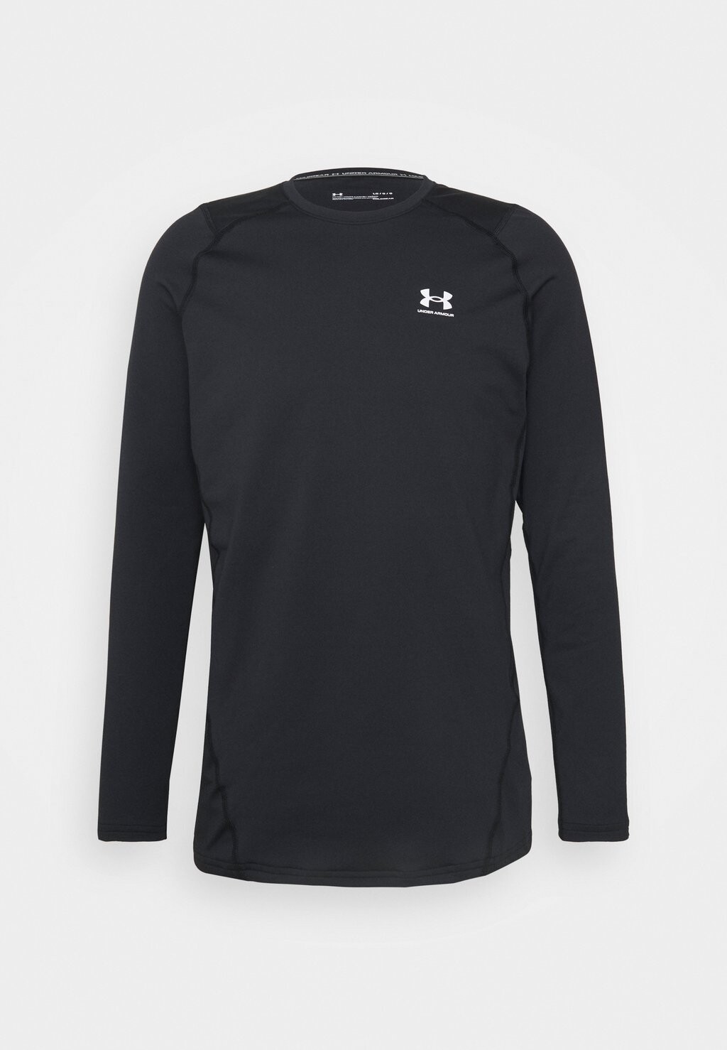 

Футболка Under Armour, черный