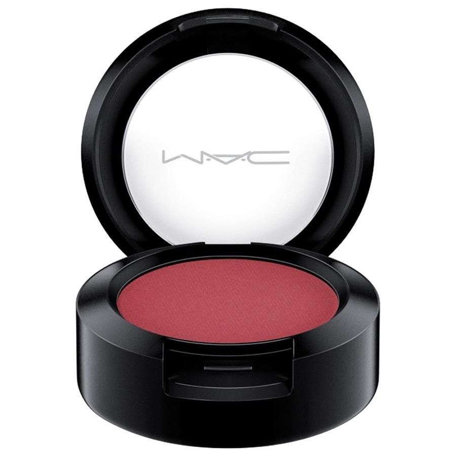 

Тени для век perfect shot small eye shadow Mac, haute sauce, вес 1.5 гр.