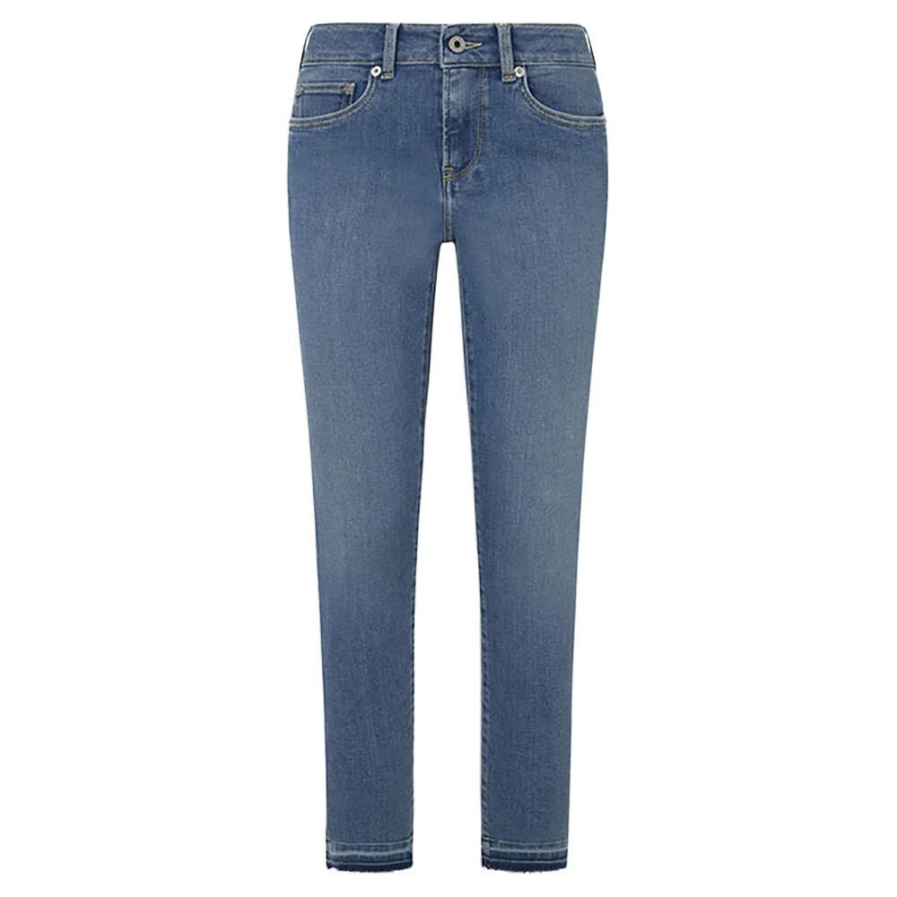 

Джинсы Pepe PL204583 Skinny Fit, синий