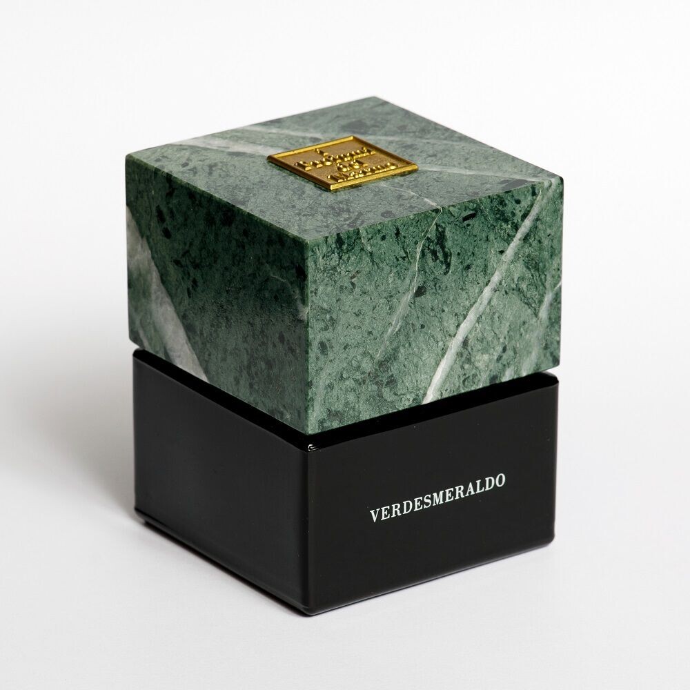 Парфюмированная вода унисекс I Profumi Del Marmo Verdesmeraldo, 50 мл — фото 2