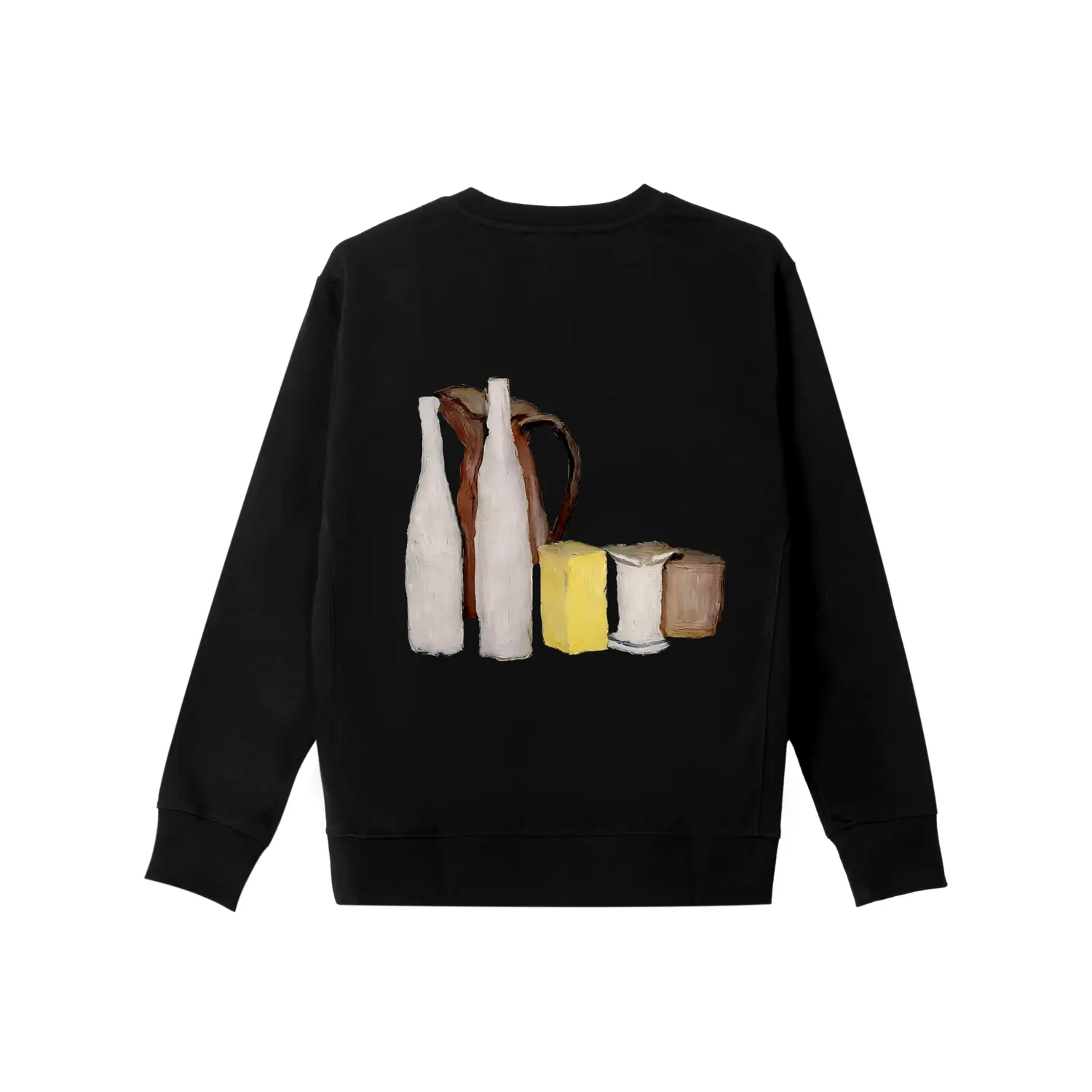 

Мужская спортивная толстовка Nike, черный