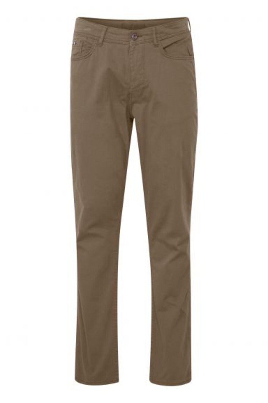 

Тканевые брюки FQ1924 Regular Pants Joshua, карамельный