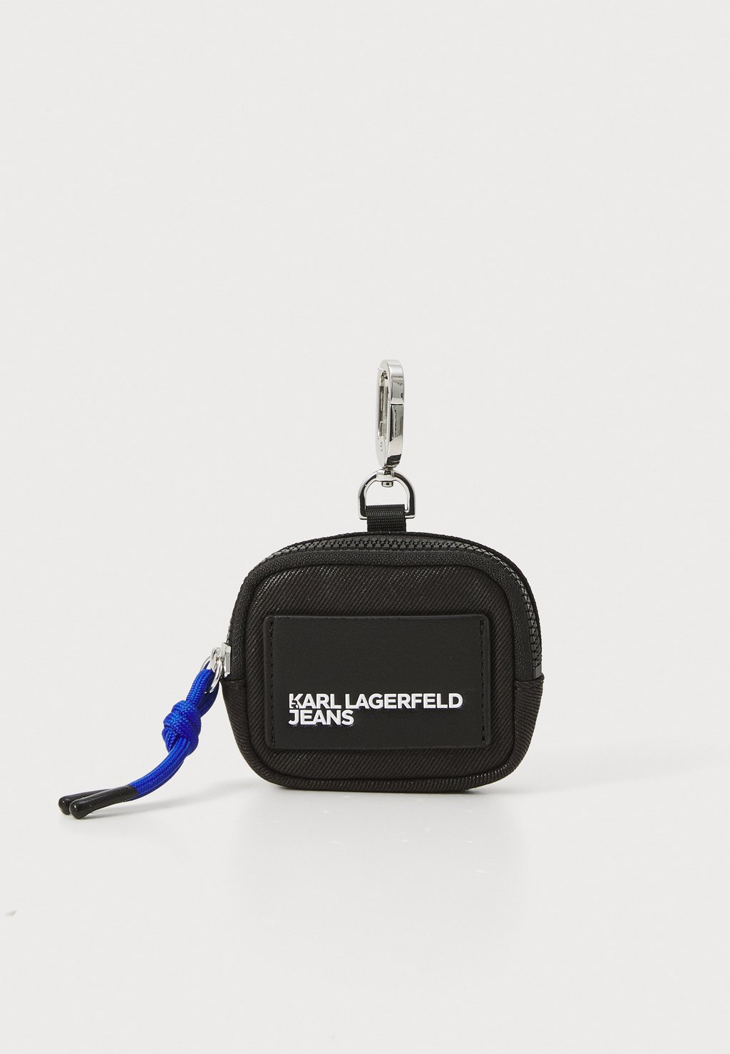 

Кошелек UTILITY COATED POUCH Karl Lagerfeld Jeans, черный