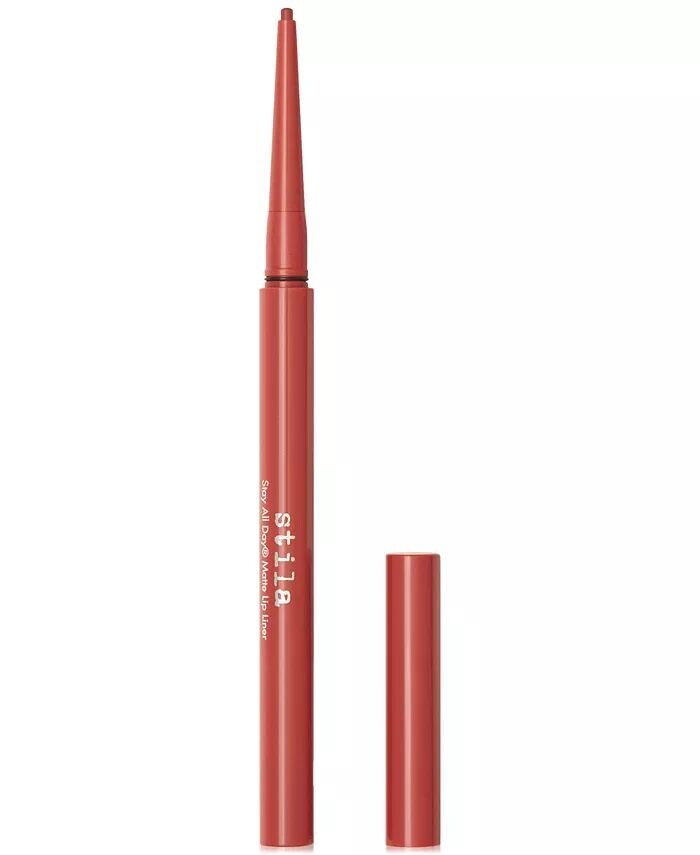 

Матовый карандаш для губ Stay All Day Stila, цвет Everlasting