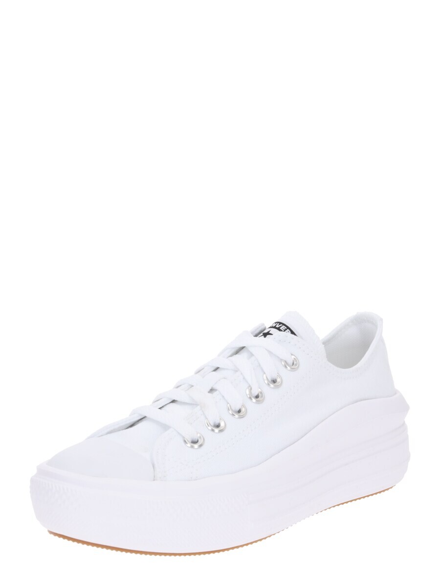 Кроссовки Converse CHUCK TAYLOR ALL STAR MOVE OX, белый