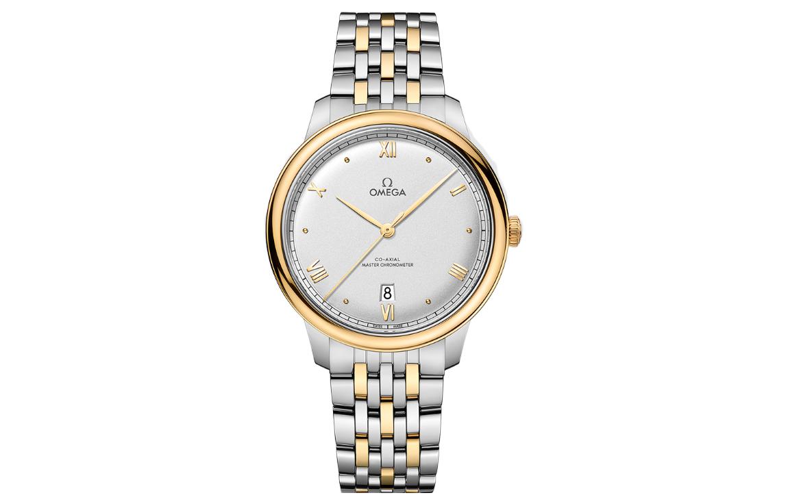 

OMEGA Часы Men's Elegant Saucer Series Watch