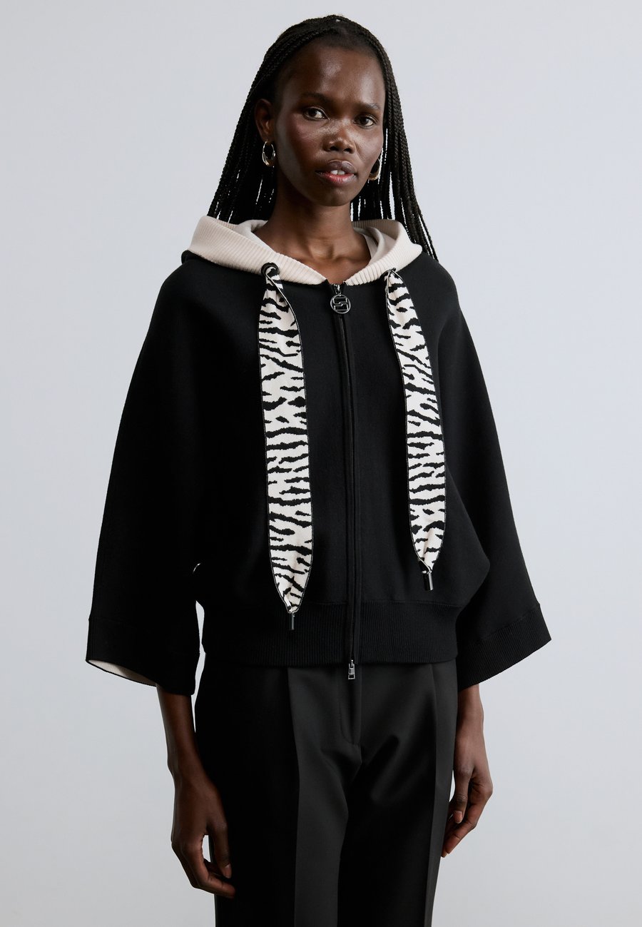 

Кардиган Marc Cain Cardigan, Black