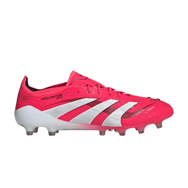 

Кроссовки adidas Predator Elite AG Pure Victory Pack, красный
