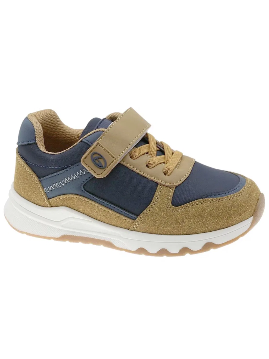 Кроссовки Beppi в бежевом цвете, модель Casual Shoe'