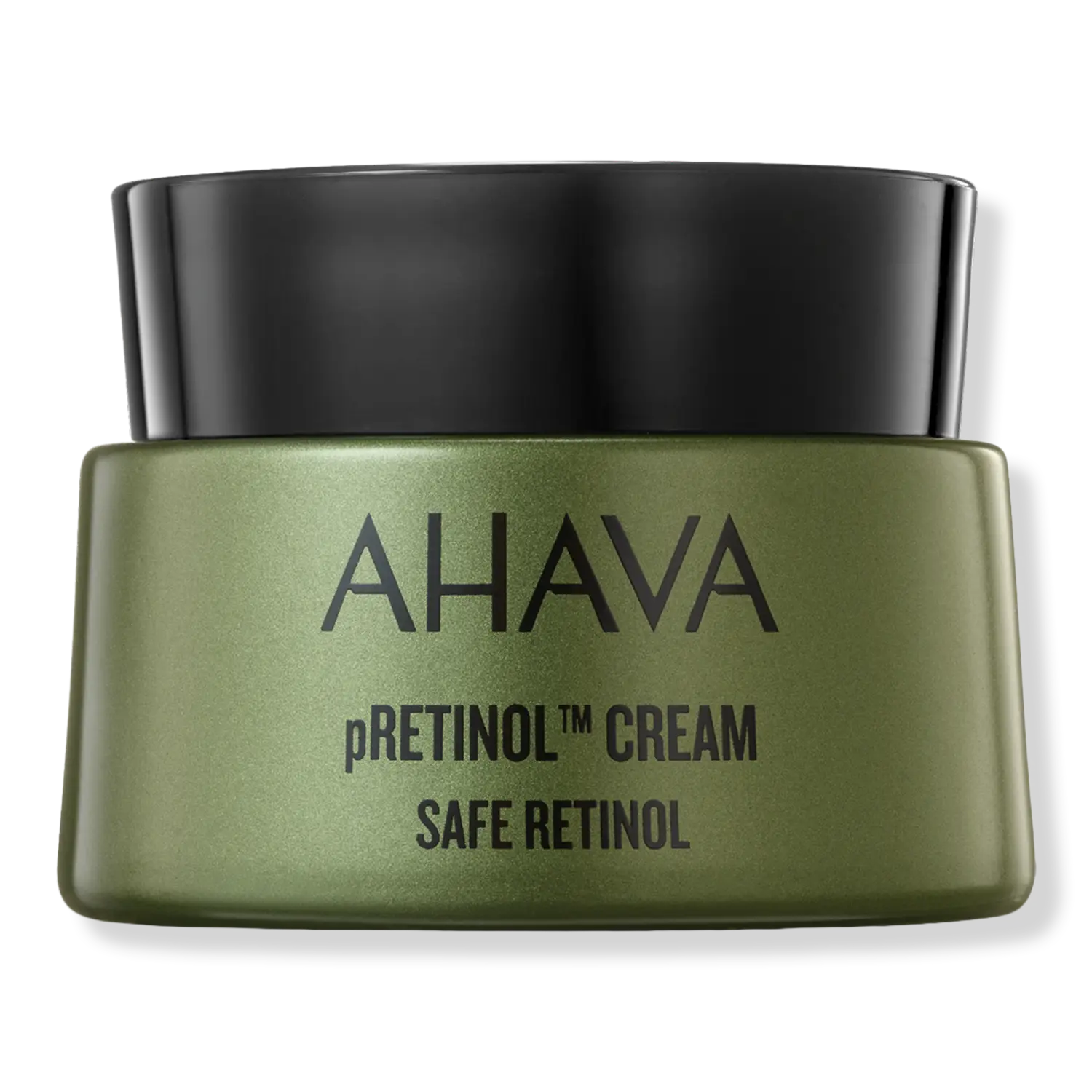 

Крем с ретинолом для разглаживания кожи и борьбы с мелкими морщинами. Ahava