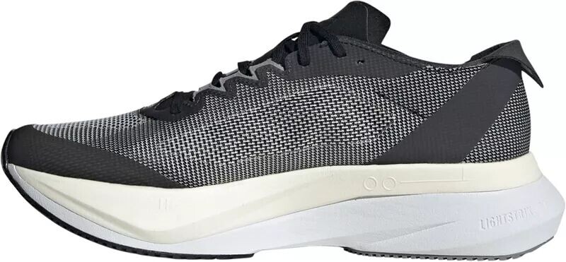 Женские кроссовки Adidas Adizero Boston 12, мультиколор — фото 3