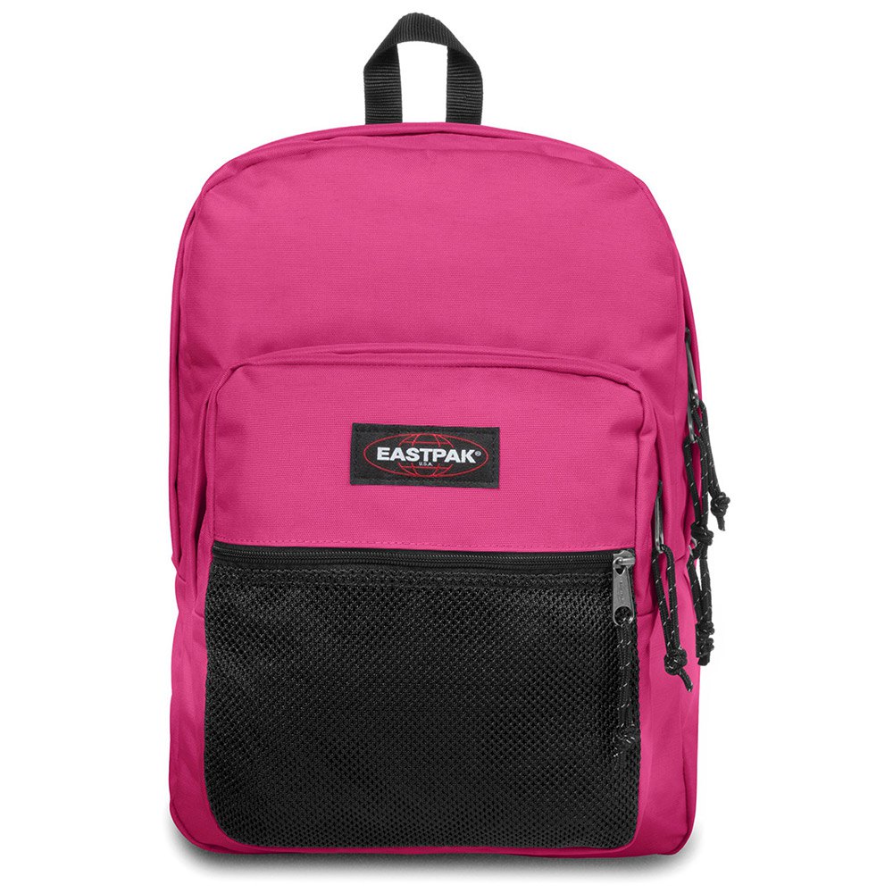 

Рюкзак Eastpak Pinnacle 38L, розовый