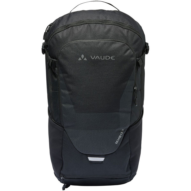 

Рюкзак Moab 15 II Vaude, черный