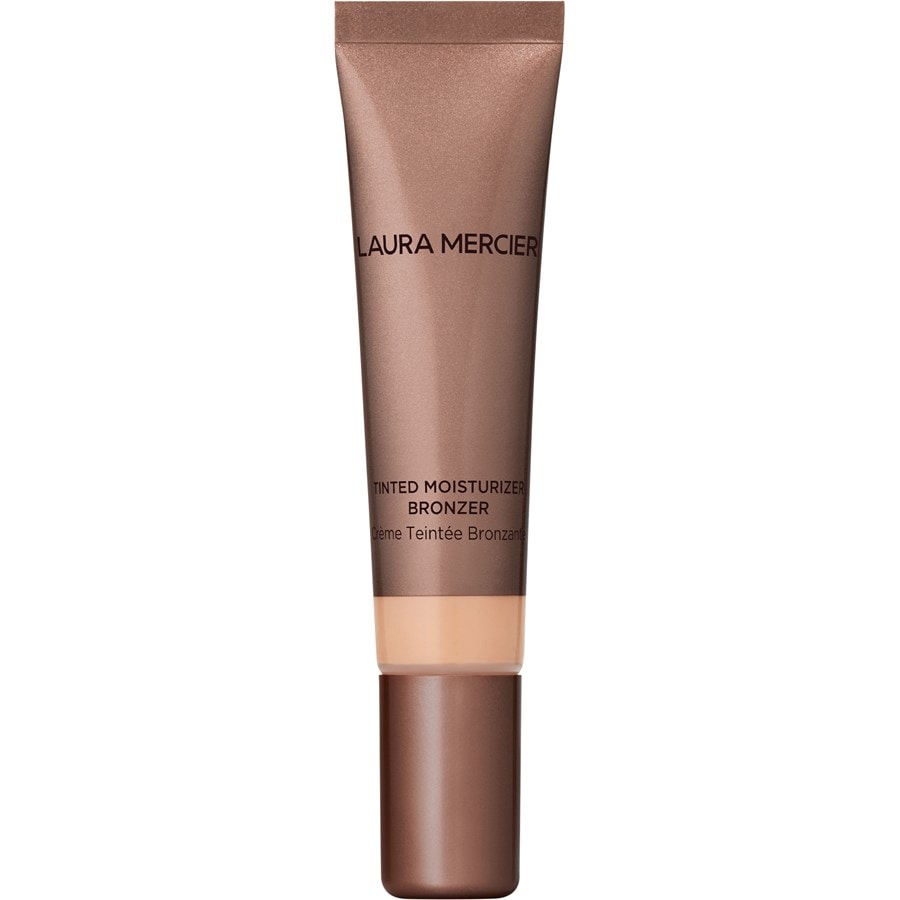 

Бронзер Laura Mercier Tinted Moisturizer Bronzer, Sunshine / 15 ml