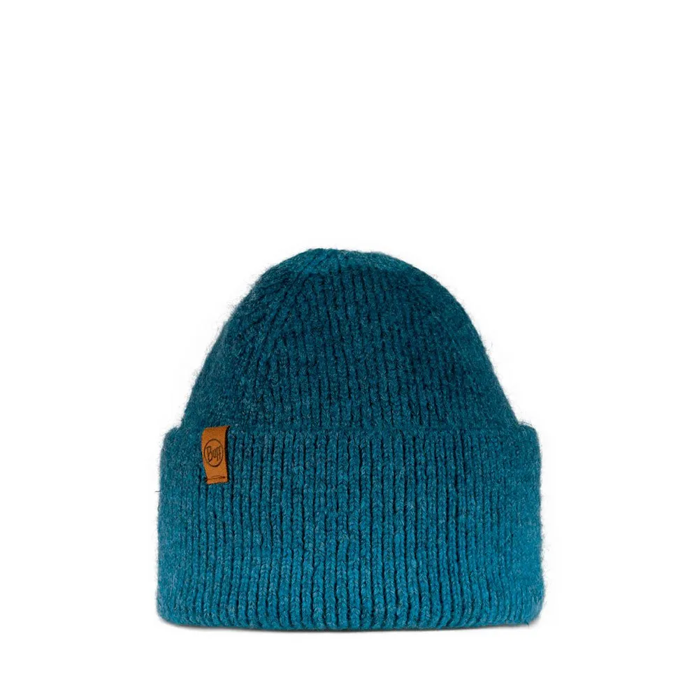 

Шапка Buff Knitted, синий
