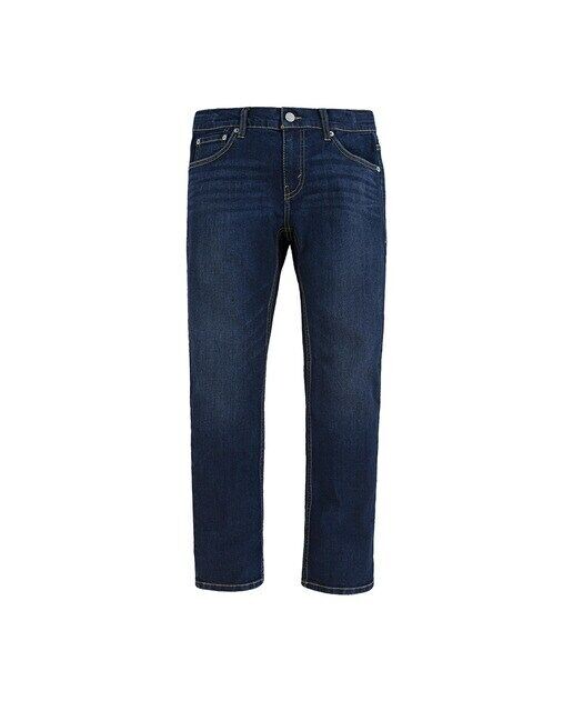 

Классические узкие брюки для мальчика Levi'S, темно-синий