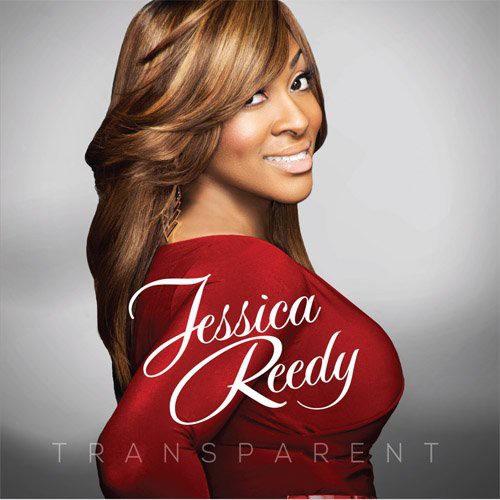 

CD диск Reedy, Jessica: Transparent