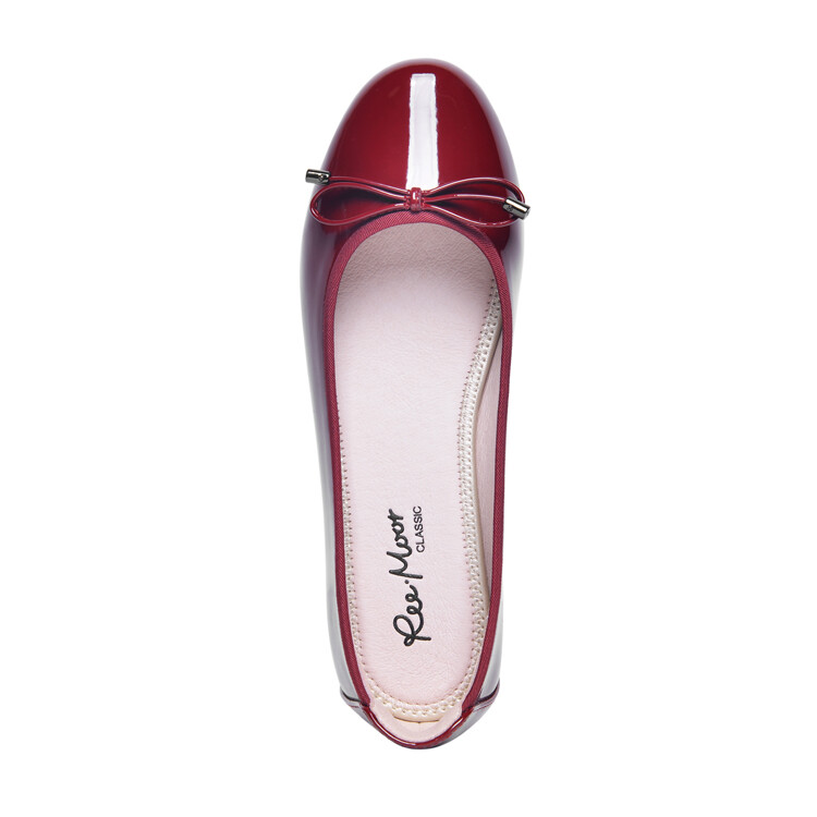Туфли женские повседневные Women's Casual Shoes Women's Reemoor, бежевый — фото 3