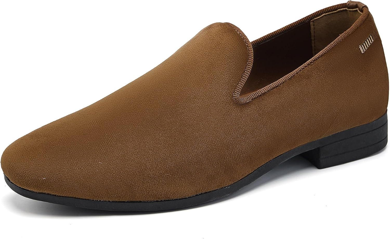 

Мужские бархатные лоферы UUBARIS, удобные туфли без шнурков, модные стильные туфли, классические смокинг-туфли, повседневные оксфорды, зеленый