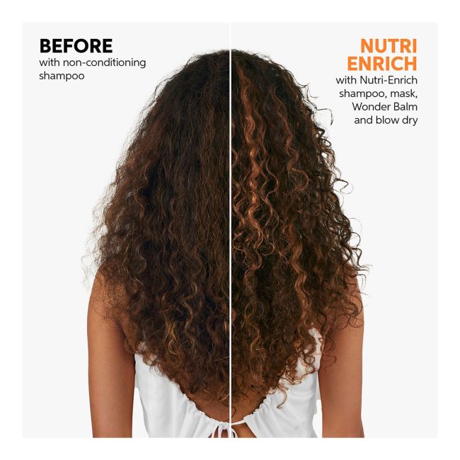 Invigo Nutri Revit крем для волос с контролем завивания Wella Professionals, 150 мл — фото 2