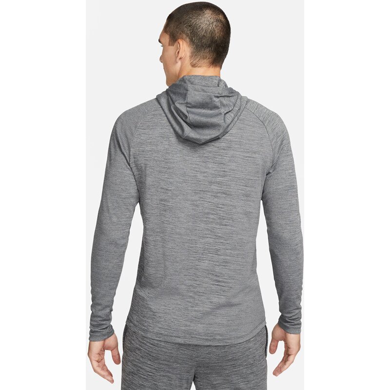 Hooded sweatshirt m nk df acd hoodie po fp ht Nike, мультиколор — фото 2