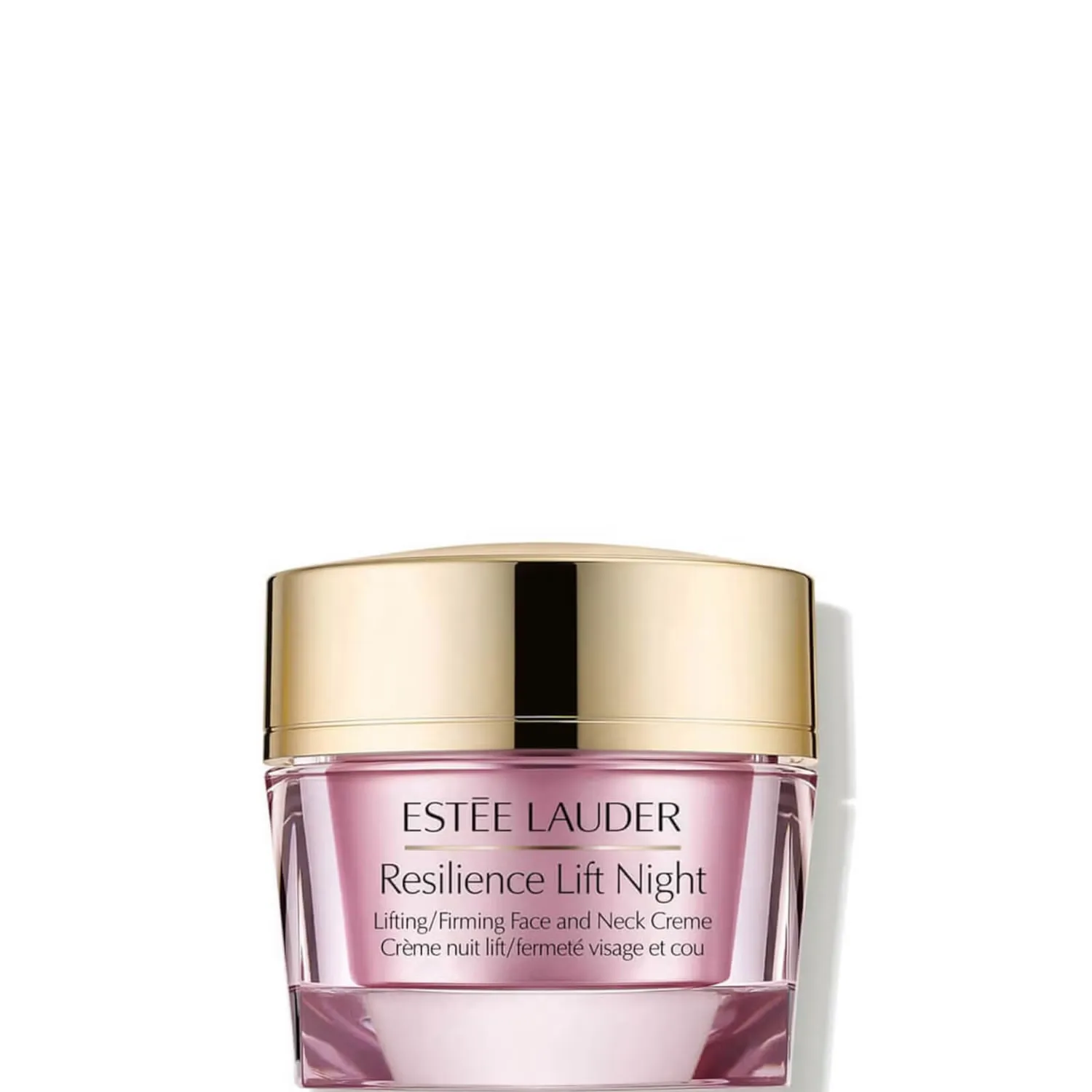 

Resilience Lift Night Лифтинг/Укрепляющий крем для лица и шеи 50 мл Estée Lauder