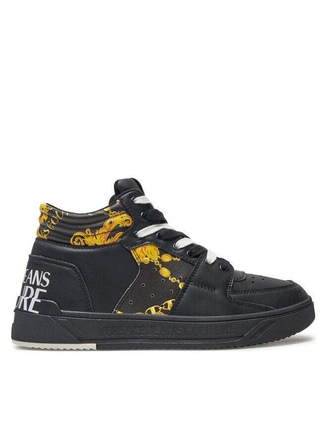 

Кроссовки Versace Jeans Couture 77YA3SJ7, черный