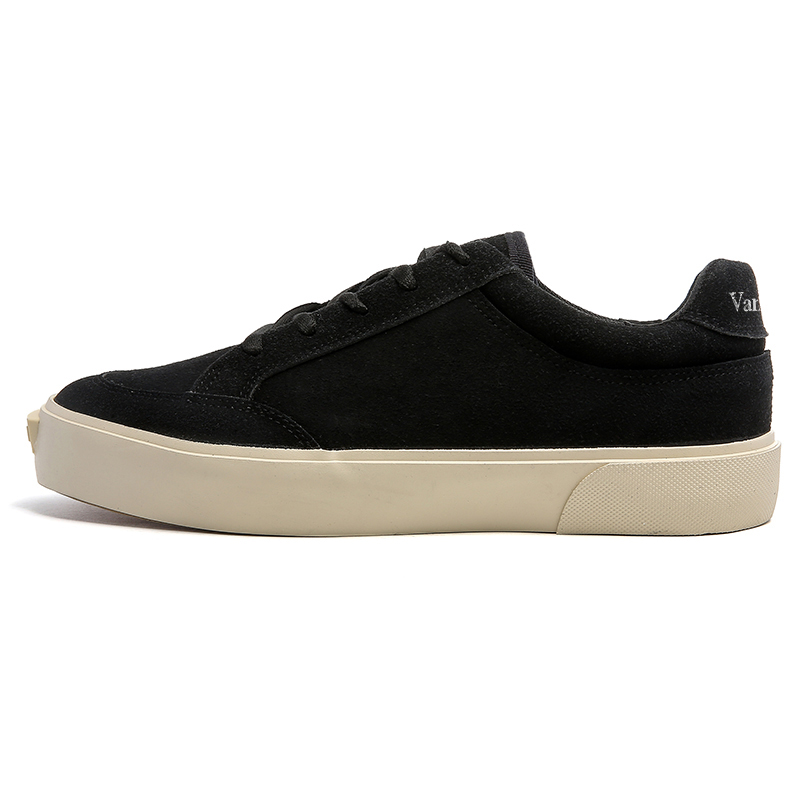 

Кроссовки Low Top Skateboard Shoes Men's VANSSI, черный
