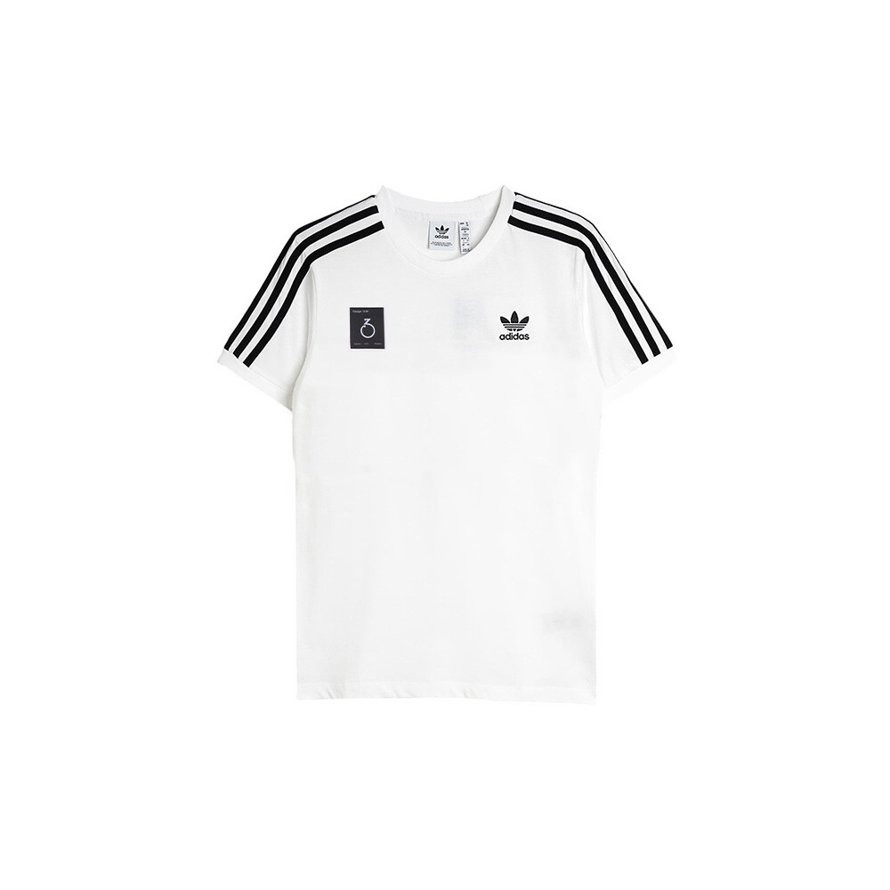 

Футболка женская белая Adidas Originals